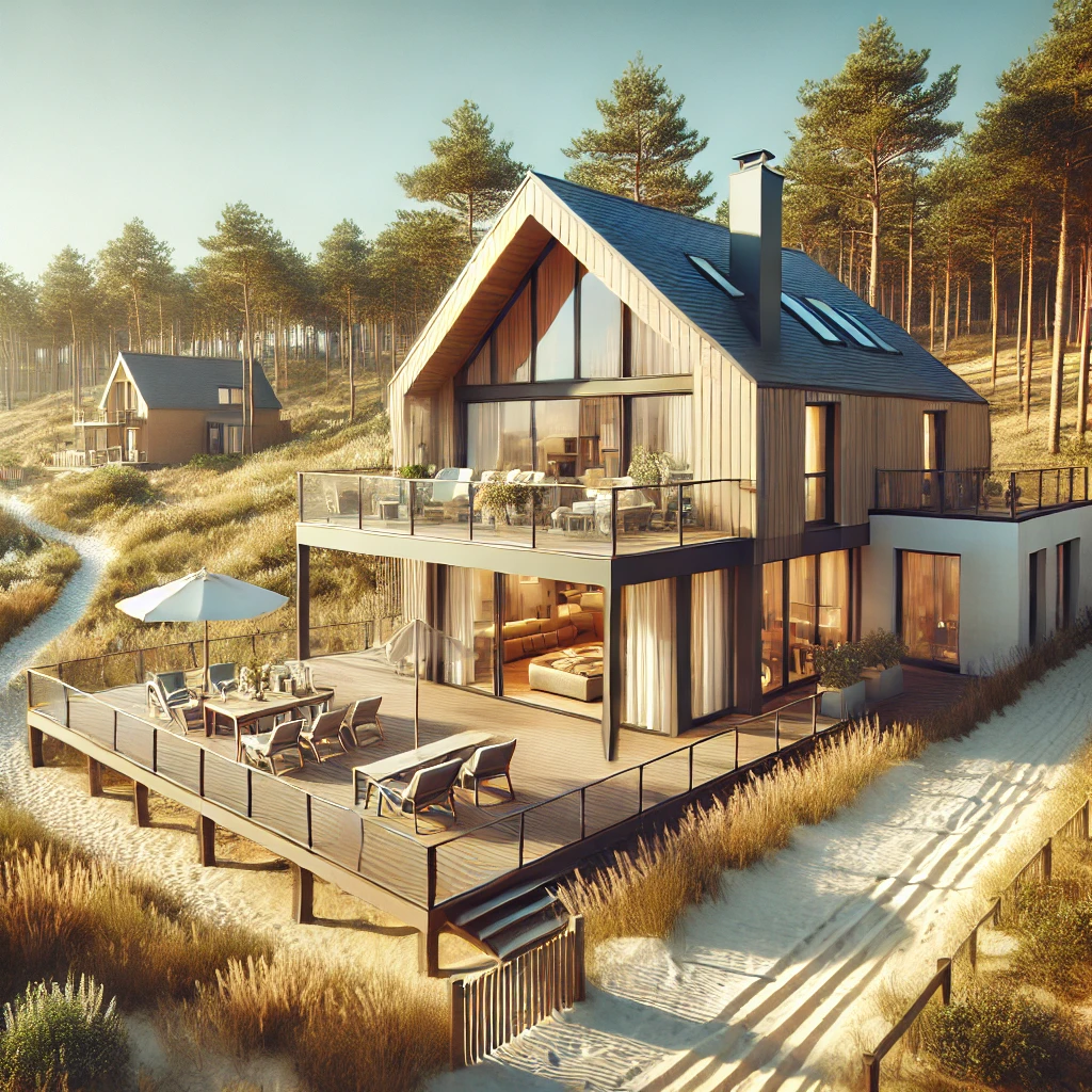 foto huis